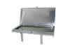 Roth Einfüllschale Uni-T/MT 750/1000L Sonderzubehör Roth Unitech-Tank