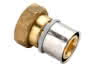 Roth Anschlussverschraubung 32mm x 3/4"IG