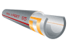 Roth Systemrohr X-PERT S5+ 14mm VPE 600 Meter