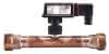 GD Durchflussschalter DN 32 DFS 32-50