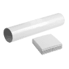 AIRONOVA ALD100FS D: 104 mm, L: 500 mm