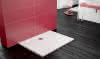 HO DW Samar 900x800x30 Weiß