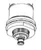 Thermostat (Neu), für 196 
