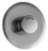Brause Selbstschlussventil 1/2", mit LZ 