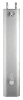 Element Duschpaneel, Piezo, Batterie 