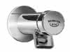 Eos eco Selbstschluss-Wandauslauf 1/2" 