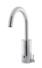 Metrix Schwanenhals, Netz 