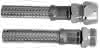 Flex. Schlauch QV 3/8"/V AG1/2", 50cm 