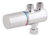 Thermostat-Vormischer II 3/8" 