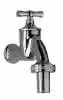Auslaufventil 3/4", Knebelg., SchV 
