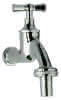 Auslaufventil 1/2", Knebelg., SchV 