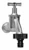 Auslaufventil 3/4", Knebelg., SchA 