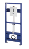 Sensor WC, Netz 