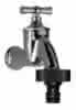 Auslaufventil 3/4", Knebelgriff., SchA 
