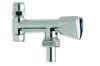 Geräte-Zusatzventil 3/8", QV, SchV 