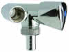 Geräteventil 1/2" Zapfstelle, SchV 
