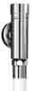 Sauna Brauseventil 3/4" 