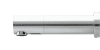 Metrix Wandarmatur Lang, Batterie 