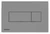 Deckplatte 3/6L, matt chrom, für 895800C 