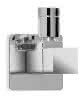 Design Eckventil SQUARE 1/2"x3/8" 