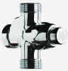 Selbstschlussventil 5/8"x5/8" 