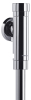 WC-Druckspüler VELA eco 3/4" VA 