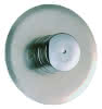 Brause Selbstschlussventil 1/2", ohne LZ 