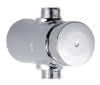 Brause Selbstschlussventil 1/2", ohne WB ohne Wandbefestigung