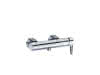 1-Hand AP - Brausebatterie Serie EXAL, HBm