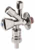 AN Kombi-Eck m.Bel. 1/2"x10mm DVGW + BEL mit selbstd. Außengew.