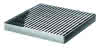 ACO Maschenrost Heelsafe 168x168/ L15/ V2A/ glatt