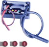 CONTI+ CNX Converter inkl. 3 Einzelader- verbinder nur für AP- und UP-Dosen