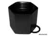 CONTI+ AF Adapter WT-Arm. endst. Filter M22 Innengewinde ohne Aqua Stopp