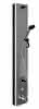 CONTI+ CONGENIAL el. PZ Duschpan. CNX Ablage Ther. Edelst. Handbr. TD DN15