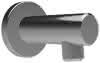 CONTI+ CONHEAD CITY Düsenbrausekopf für Dusche UP DN15 Chrom