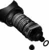 CONTI+ Set Thermostatkart. CONSMART Duschpaneele mit O-Ring und Schraube