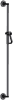 CONTI+ Brausestange mit BK-Halter 1,0 Meter
