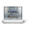 RAUTHERM Unit UP 75 HKV-D V2A 11 Kreise KGH horizontal links