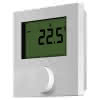 REHAU Raumregler Alpha Direct Control 230 V