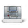 RAUTHERM Unit UP 110 HKV-D V2A 12 Kreise KGH horizontal links