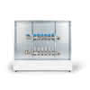 RAUTHERM Unit UP 110 HKV-D V2A 4 Kreise Strangregulierventil links