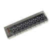 REHAU Regelverteiler Nea flex 230 V, 8-Kanal