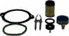 BOSCH Ersatzteil TTNR: 7736604258 Service-Set BZ 1.1 19kW everp