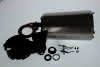 BOSCH Ersatzteil TTNR: 8737711801 Wärmeblock C6-13