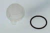 BOSCH Ersatzteil TTNR: 8737709166 Deckel