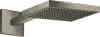 HG Kopfbrause Axor Starck 240x240mm BSO mit Brausearm