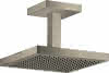 HG Kopfbrause Axor Starck 240x240mm BSO mit Deckenanschlussstück