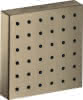 HG Brausenmodul Axor Starck Fertigset BN 