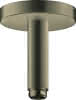 HG Decken-Anschlussstück Axor DN15 100mm BN