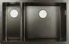 HG Unterbauspüle 180x450 S719-U655